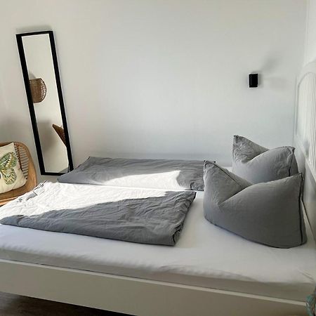 דאהמה Apartment Suennanbeter Mit Pool Fuer 2-4 Personen מראה חיצוני תמונה