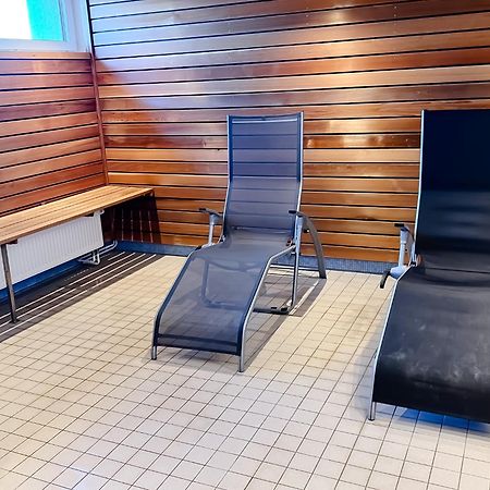 דאהמה Apartment Suennanbeter Mit Pool Fuer 2-4 Personen מראה חיצוני תמונה
