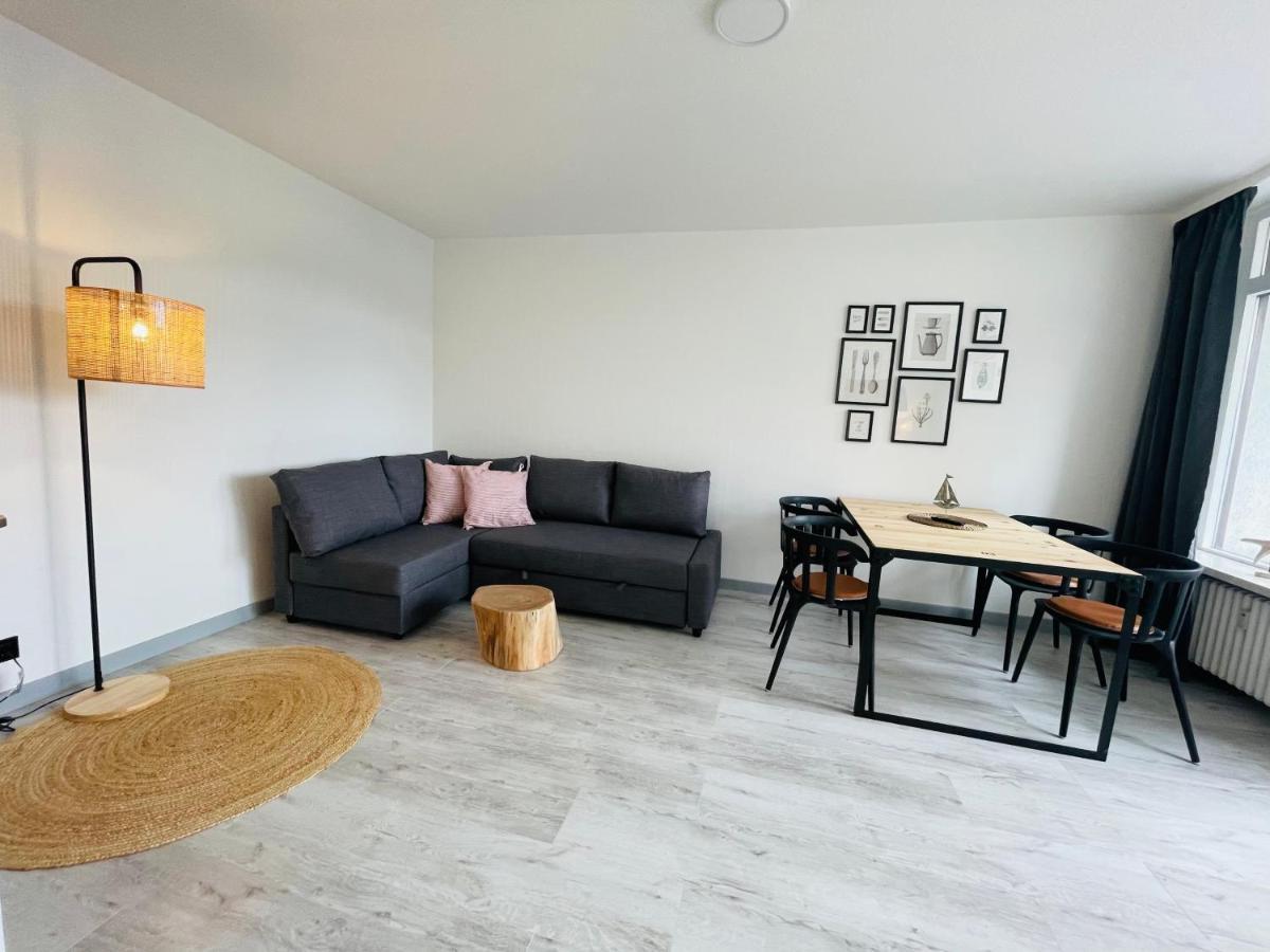 דאהמה Apartment Suennanbeter Mit Pool Fuer 2-4 Personen מראה חיצוני תמונה