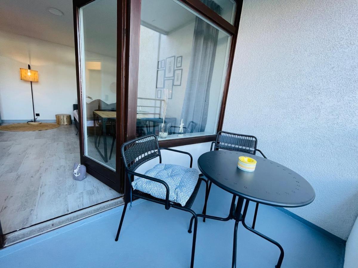 דאהמה Apartment Suennanbeter Mit Pool Fuer 2-4 Personen מראה חיצוני תמונה