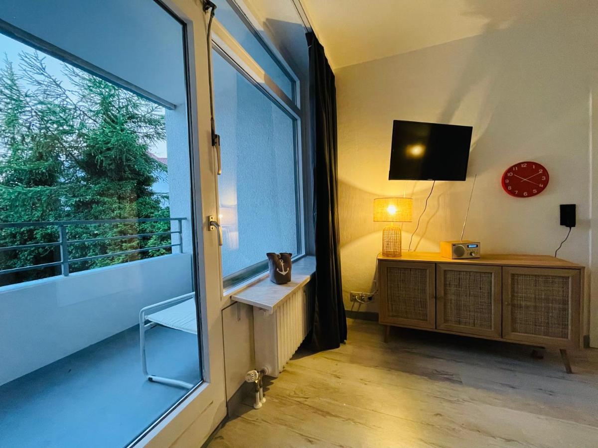 דאהמה Apartment Suennanbeter Mit Pool Fuer 2-4 Personen מראה חיצוני תמונה