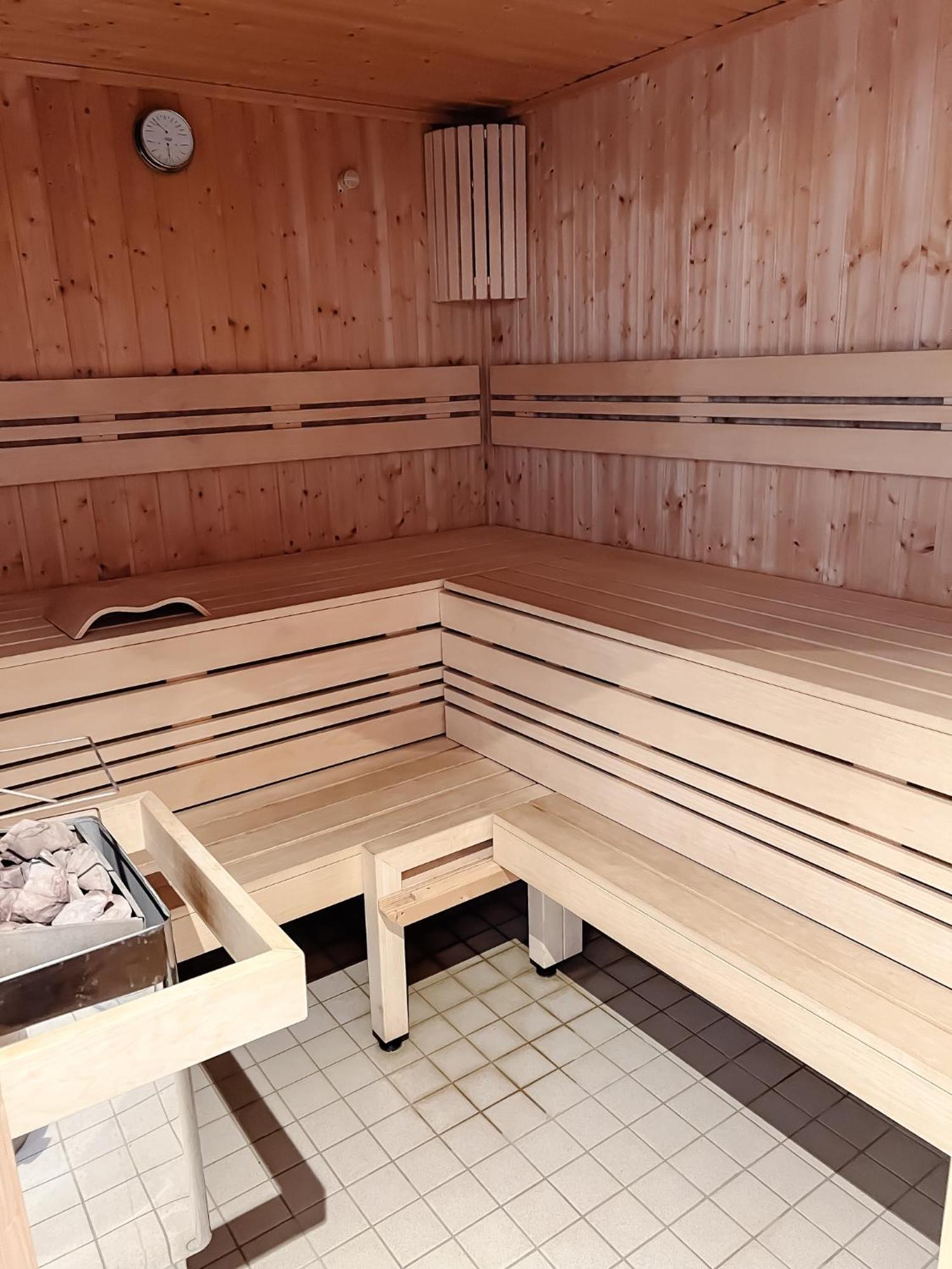 דאהמה Apartment Suennanbeter Mit Pool Fuer 2-4 Personen מראה חיצוני תמונה