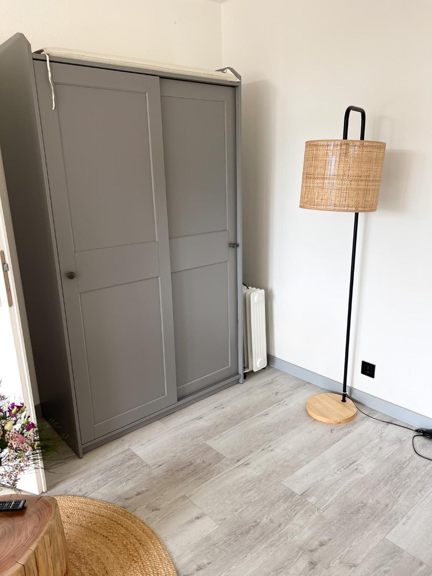 דאהמה Apartment Suennanbeter Mit Pool Fuer 2-4 Personen מראה חיצוני תמונה